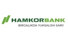 Банк Hamkorbank в Акмангите